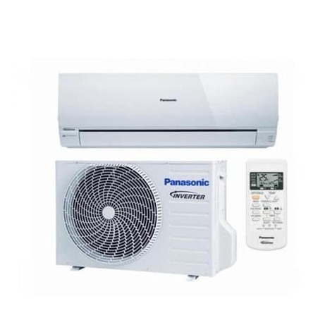 Ac Panasonic Cs-Yn18Wkj / 18 Wkj Ac Split 2Pk Standard