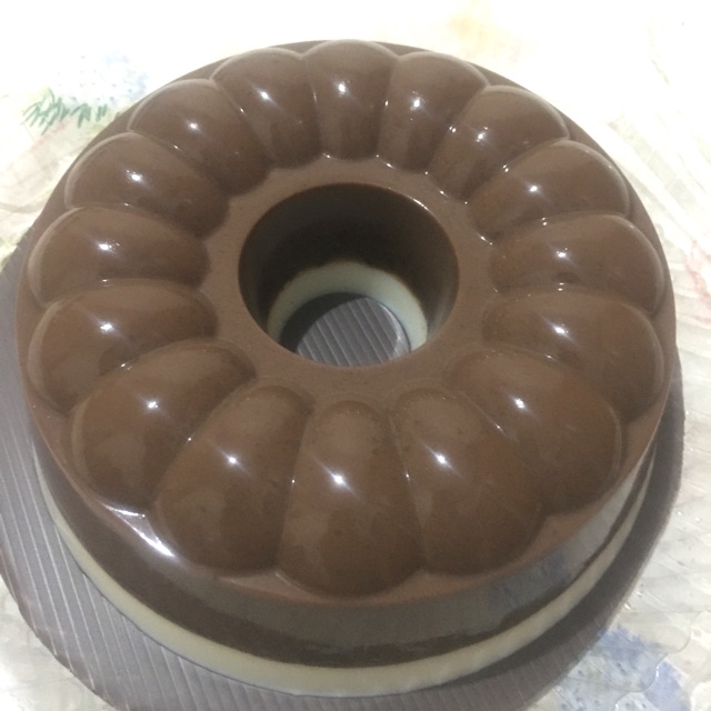 

Choco oreo white