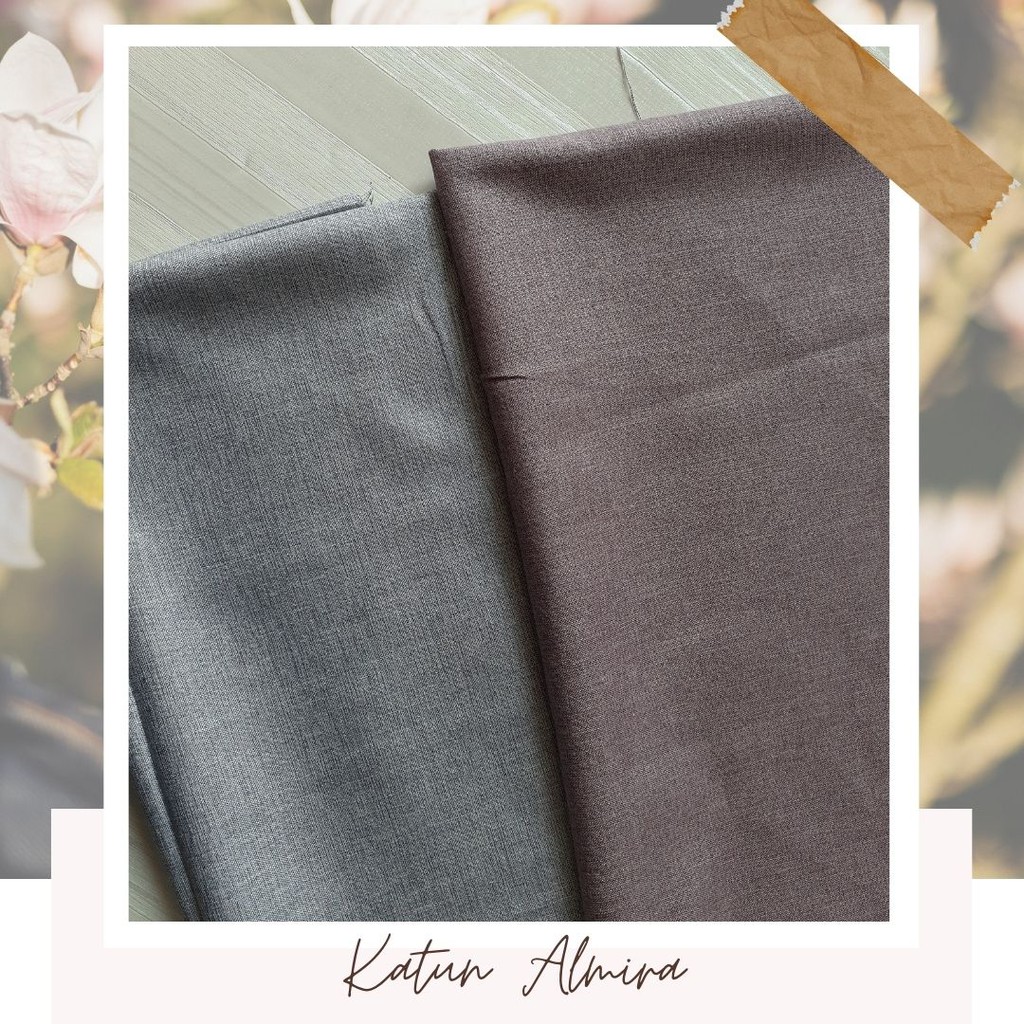 Katun Madinah Fodu Premium Ori 3