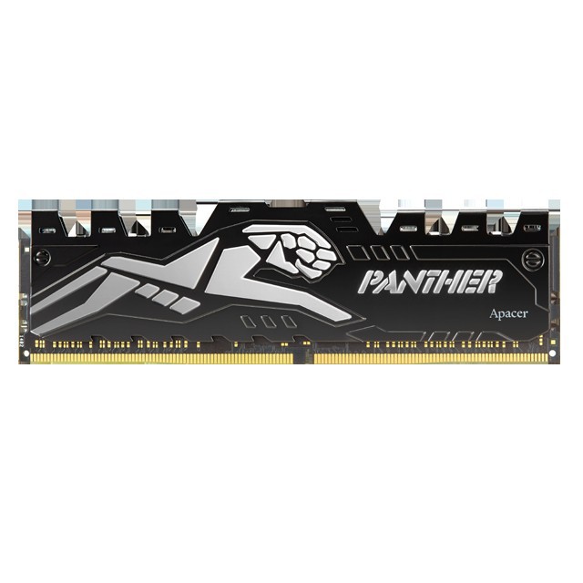 Apacer DDR4 PC25600 3200Mhz 16GB (2x8GB) - Panther Golden / RAM 16GB