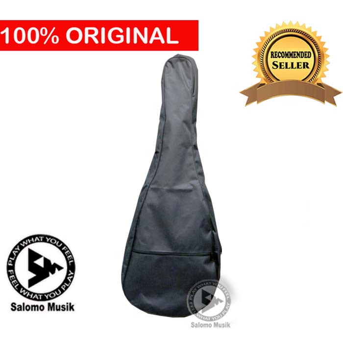 Softcase Gitar 3/4
