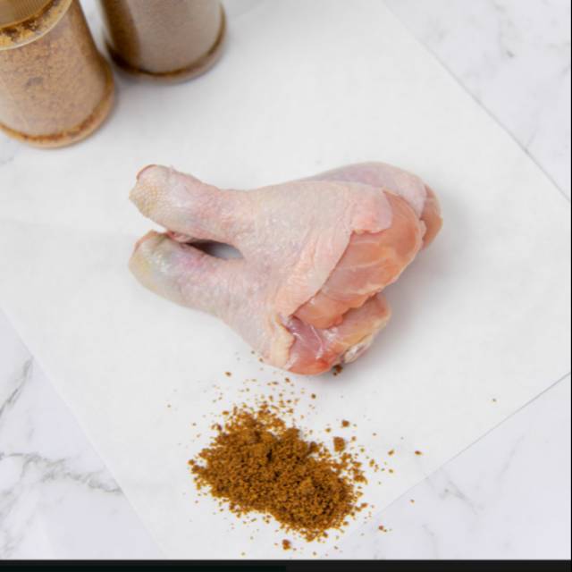 

Daging ayam paha utuh pentul