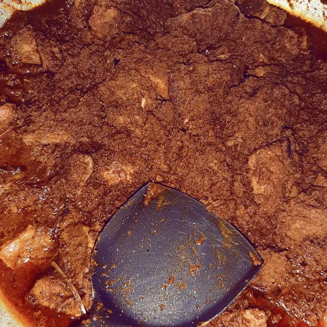 

RENDANG SAMBAL MAMAK