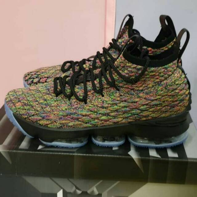 lebron xv shoes