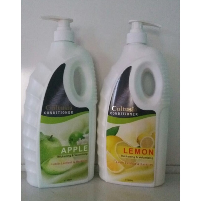 Cultusia conditioner 1 Liter
