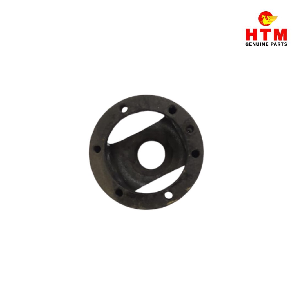 Rumah Gardan Sparepart Motor Rodatiga HTM APPKTM (Case Differential DP)