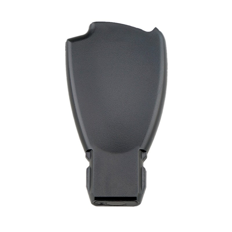 Rumah / Casing Kunci Remote Mobil 3 Tombol Plastik Pengganti Untuk Mercedes Benz W168 W202 W203 W208 W210 W211