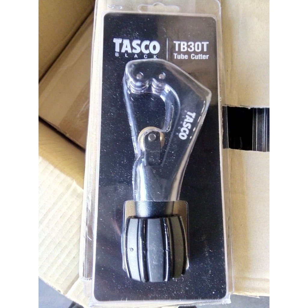 Cutter Pipa Tasco Black Tb30T Cutter Pemotong Pipa Ac Tasco Tb 30 T