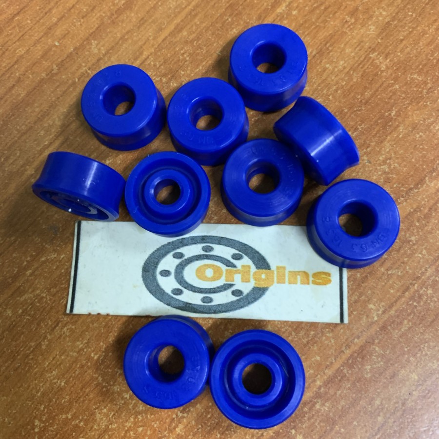 SEAL HYDRAULIC UHS / UN 40 x 52 x 10