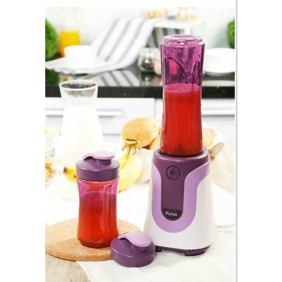 Blender Juicer Botol Ifa cookware | Bottle Blender Ifa cookware | Blender portable ifa cookware | bl
