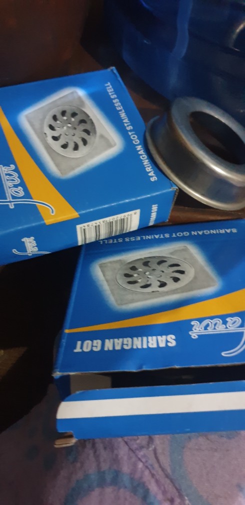 Gembok Kn 20mm, 25mm, 30mm, 40mm, 50mm, 60mm