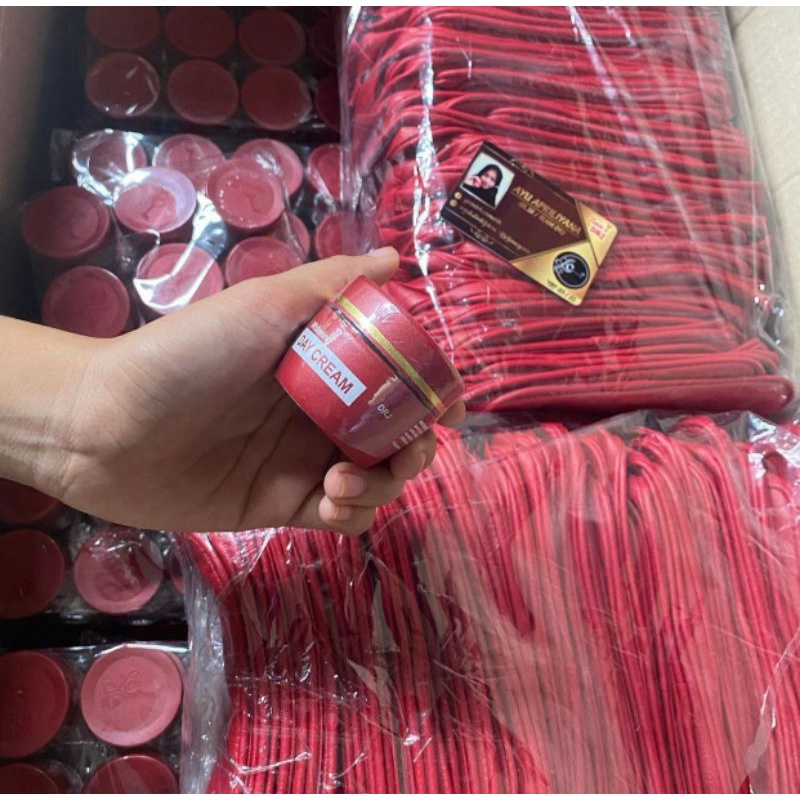 LC BEAUTY kode DRJ / LC BEAUTY ORIGINAL / KFSKIN / KFSKIN ORIGINAL