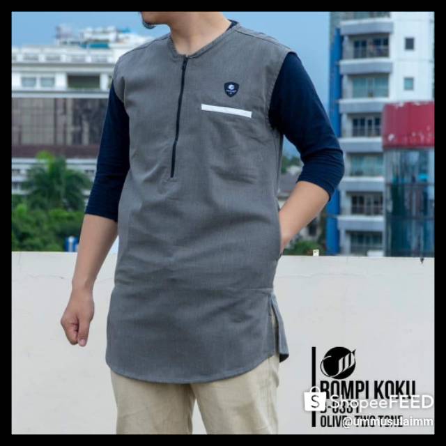 Rompi koku SAMASE