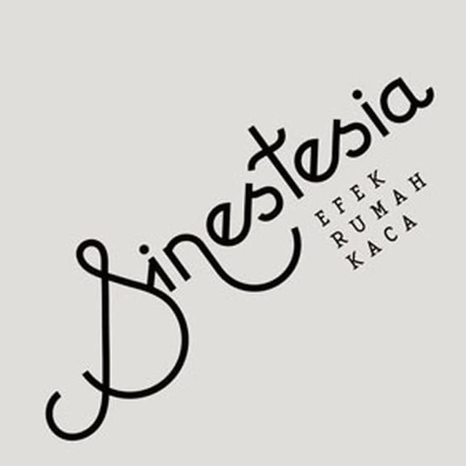Sale Efek Rumah Kaca - Sinestesia