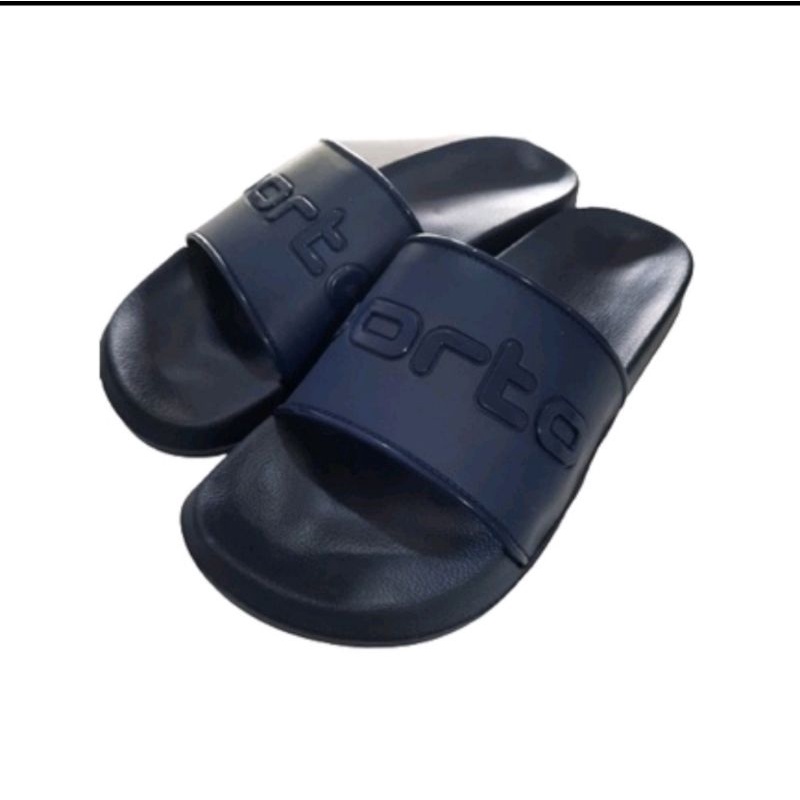 sandal anak selop slop porto 1023B PORTO 1023 B 30-35 Sandal karet anak remaja