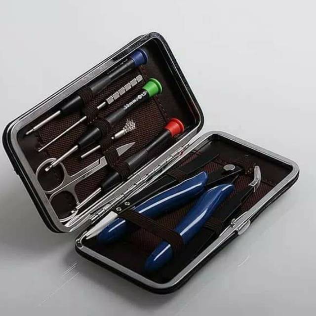 Vapswarm Mini Toolkit