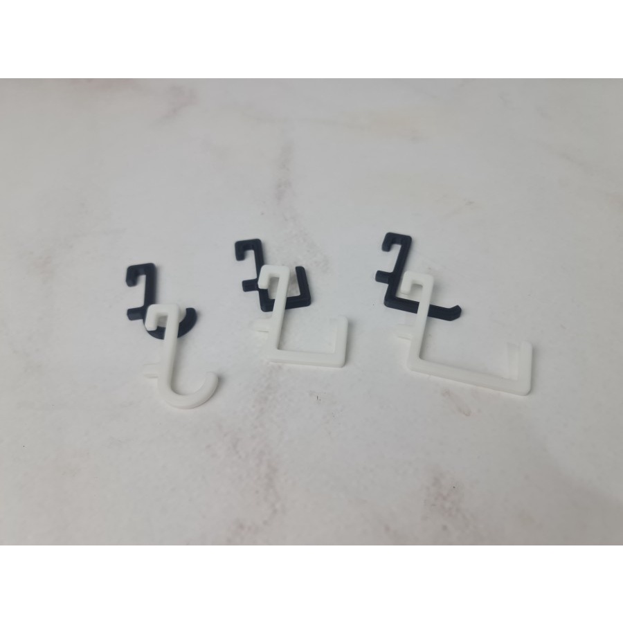Pegboard SKDIS Hook Custom / Shelf / Aksesoris  Accessories Pegboard