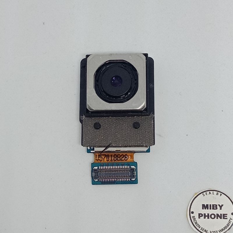 SAMSUNG GALAXY NOTE 5 SM-N9208 SINGLE SIM KAMERA BELAKANG