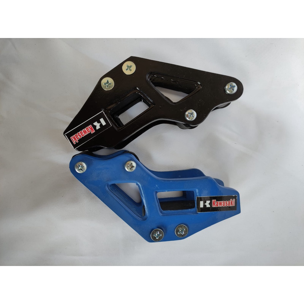 [ABIL JAYA PERKASA] TENSIONER RANTAI  KLX 150 STABILIZER RANTAI  KLX 150 DTRACKER 150