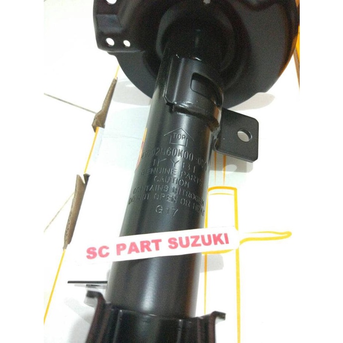 Shock Breaker Depan Suzuki Ertiga.