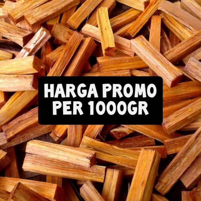 

[[BISA COD]] 322/ 1kg Kayu Secang - Stik OBRAL Kode 1241