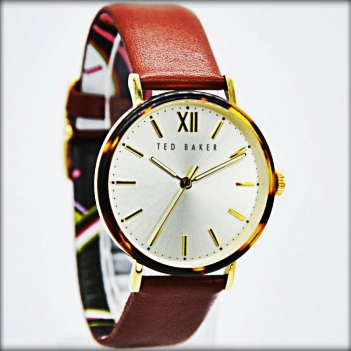 Jam Tangan TED BAKER BKPPHF913UO Original