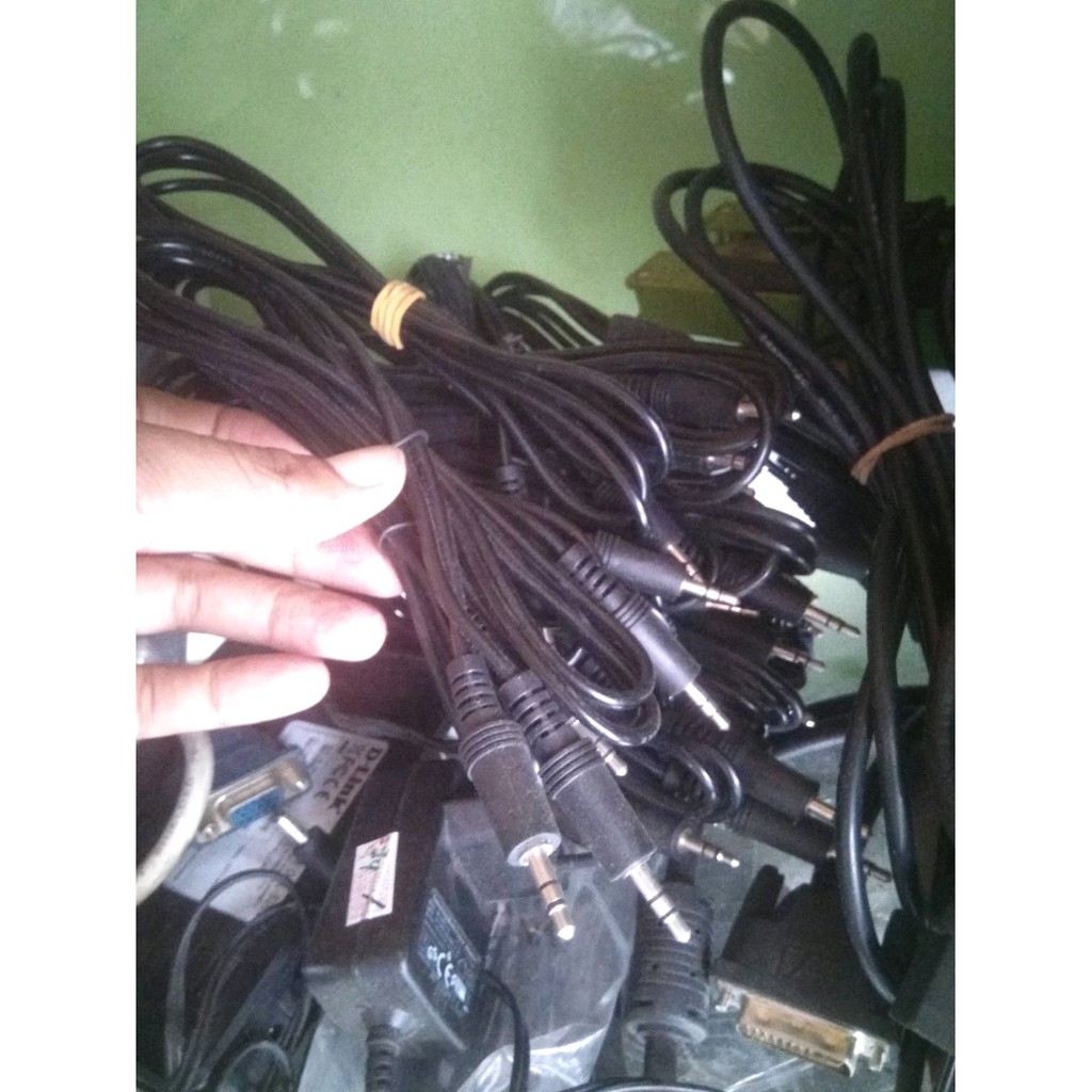 Promo kabel speker Termurah