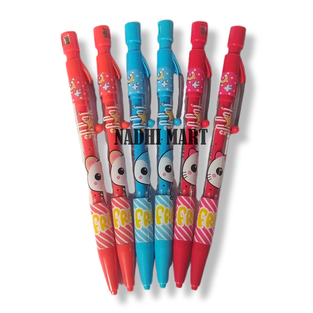 

TIZO PENSIL MEKANIK 2.0 / PENSIL MECH TIZO 2.0 TM030-G