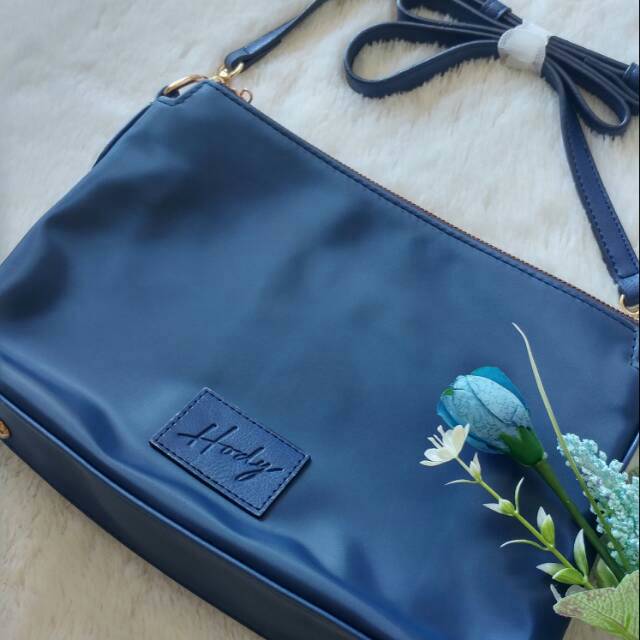Felly bag by hody