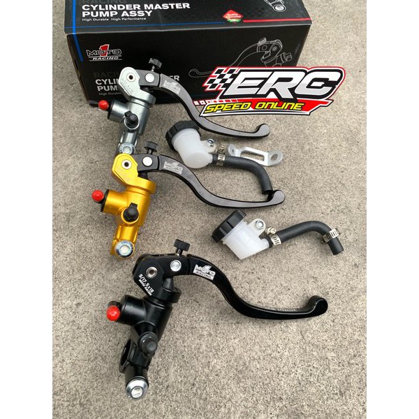 MASTER REM MOTO 1  RACING ORIGINAL ORI