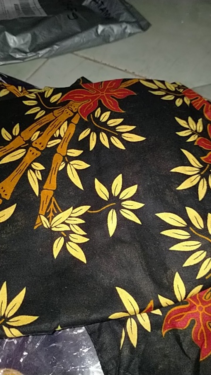 Best Seller Batik Piyama Anak Bayi Balita Cewek Cowok Adem Banget Dan Lucu Kekinian