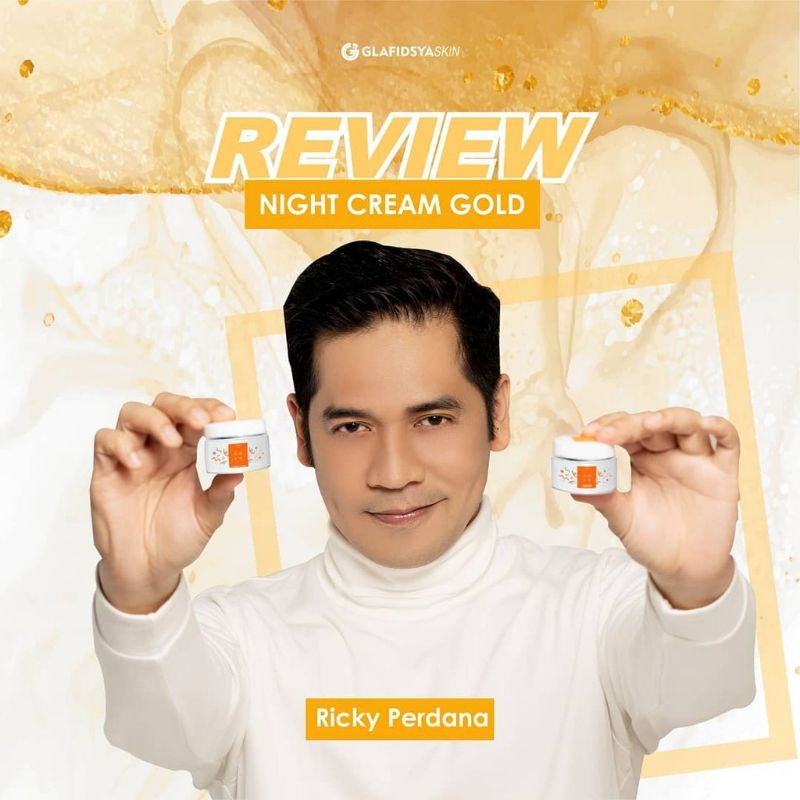 Paket Flek Glafidsya Skin