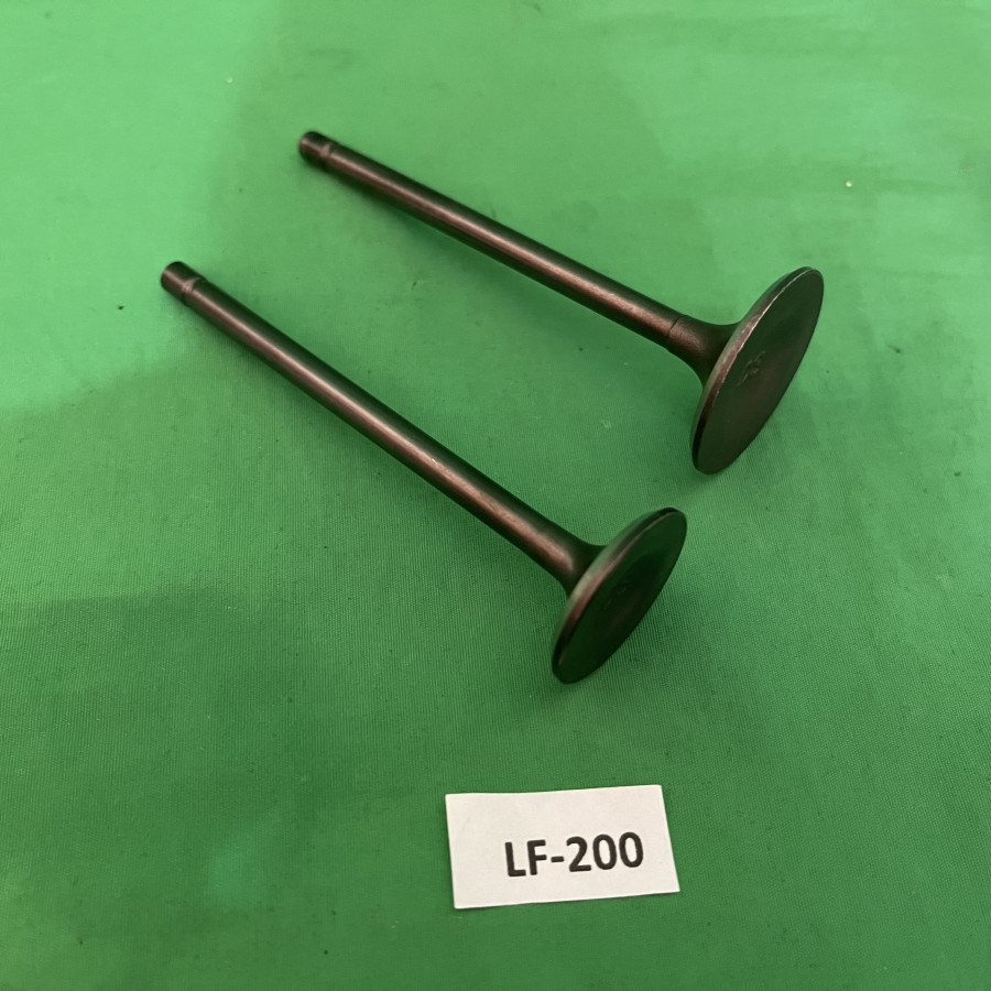 Klep Appktm 200cc / Valve HTM 200cc / Nozomi Azabu 200cc