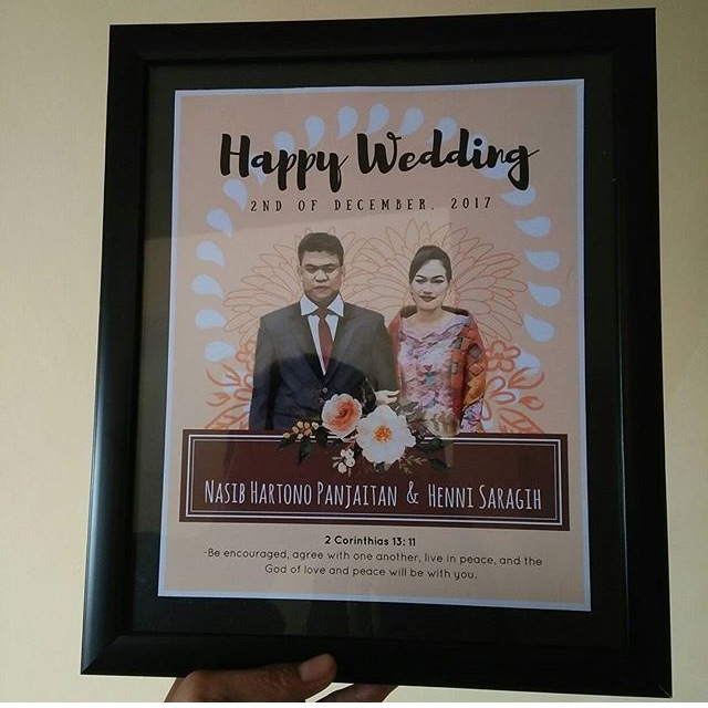 

tambahan kepala art potrait