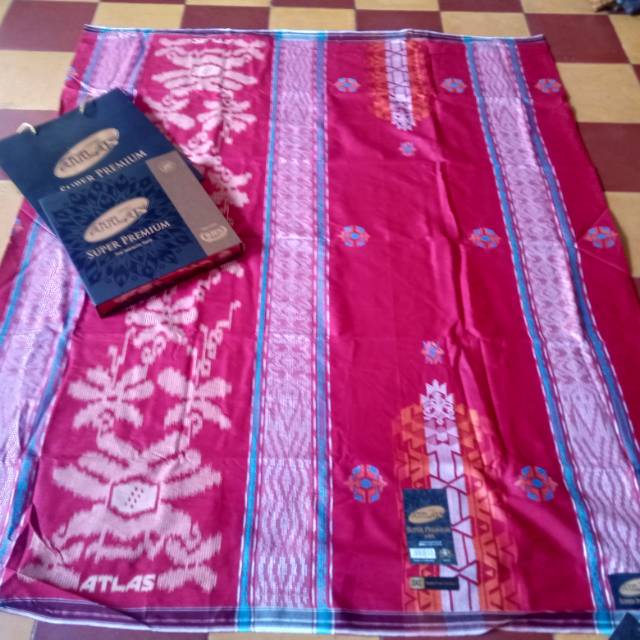 Atlas super premium s 955