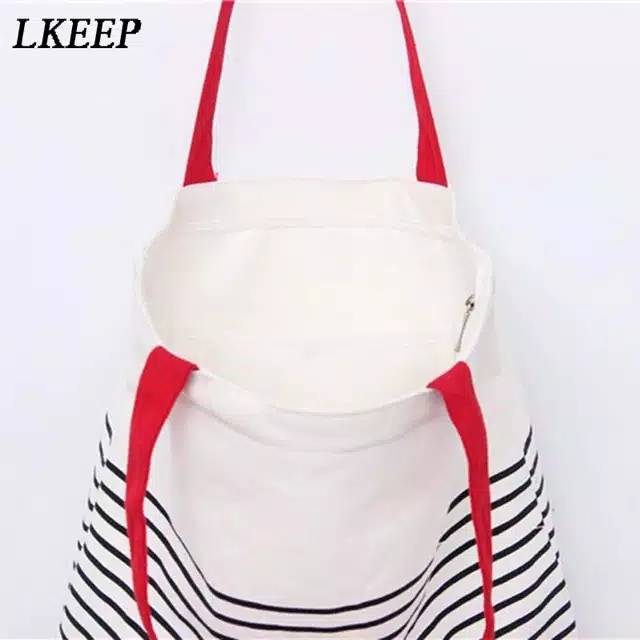 TAS TOTEBAG SALUR