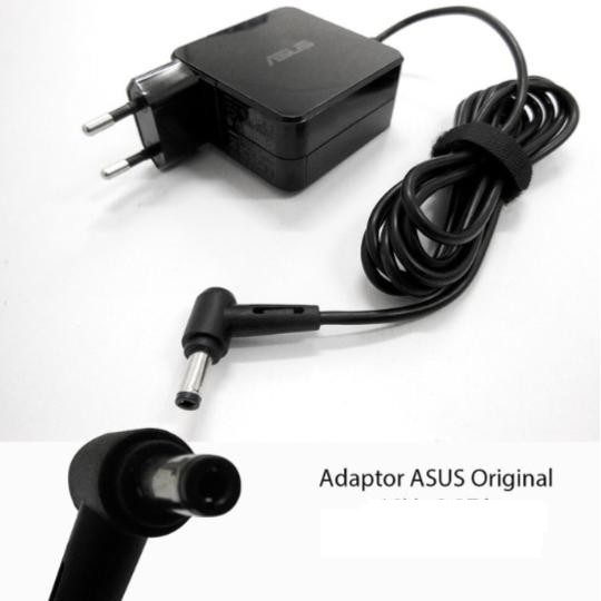 Adaptor Charger Asus ORIGINAL X505 X505Z X505ZA 19v