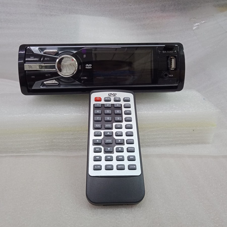 Car dvd player - car dvd display - dvd mobil