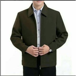 104+ Desain Jaket Kantoran HD Terbaik