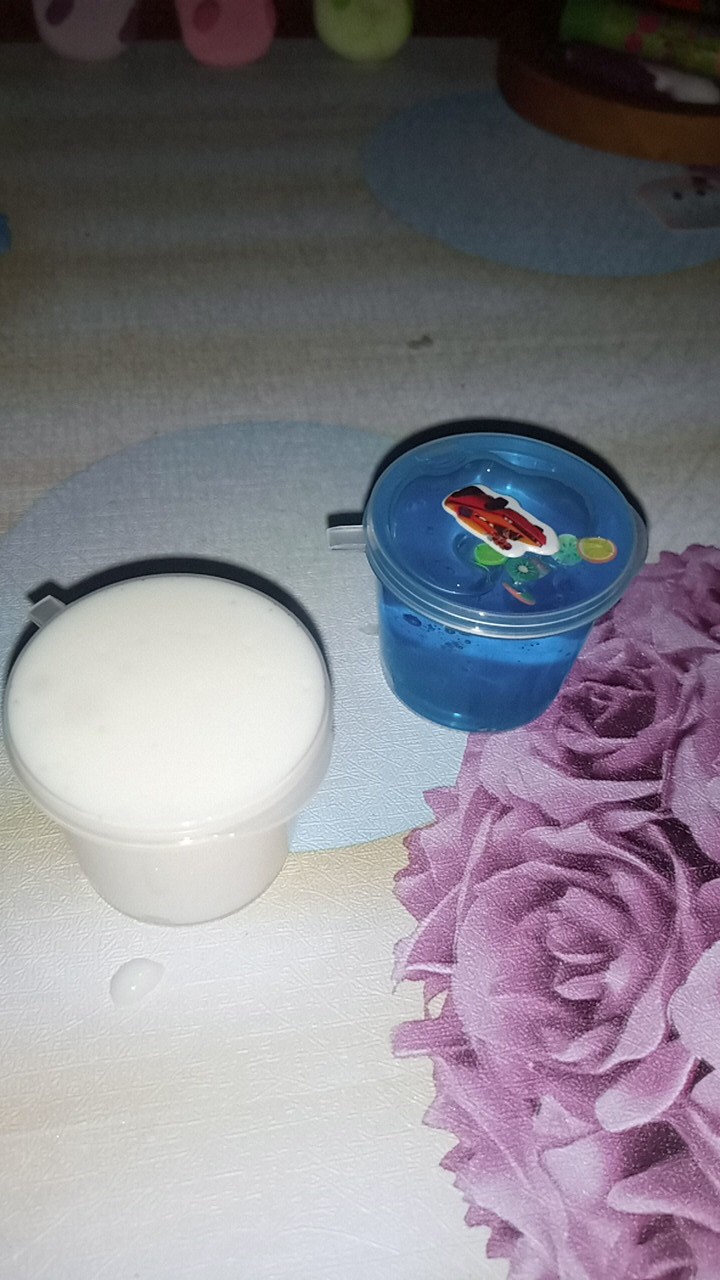 Cup Slime Klip Tempat Sambal Thinwall Sauce Mini Wadah Puding Mayonaise Sambel Saos 30 45 60 Ml