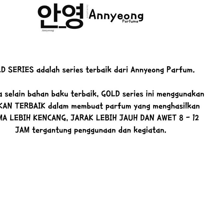 Parfum Yoona SNSD Inspired issey miyake l’eau d’issey - ANNYEONG PARFUM