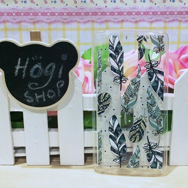 LG G3 Stylus - Softcase Custom Case Casing FY-20