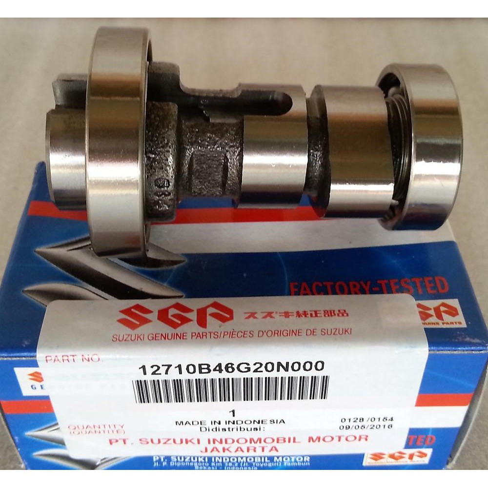Noken As Suzuki Spin orisinil 12710B46G20N000 SGP