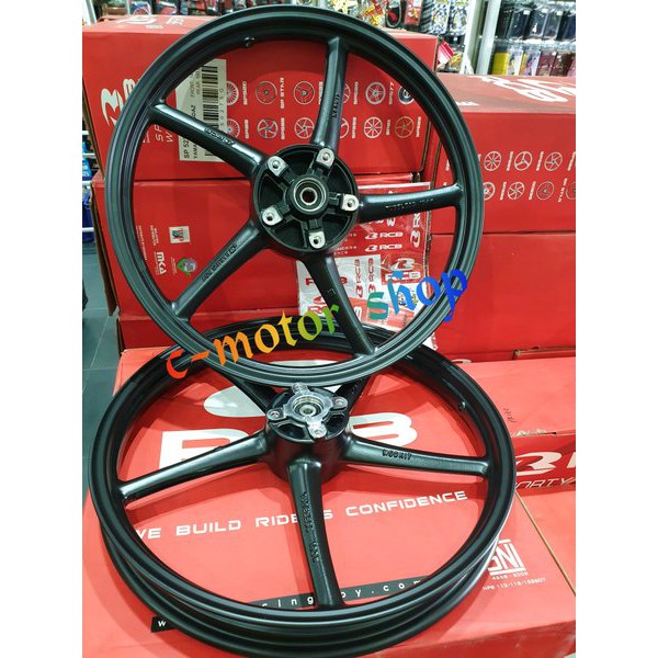 Jual Velg Rcb Mx King Sp Velg Rcb Sp Mxking Shopee Indonesia