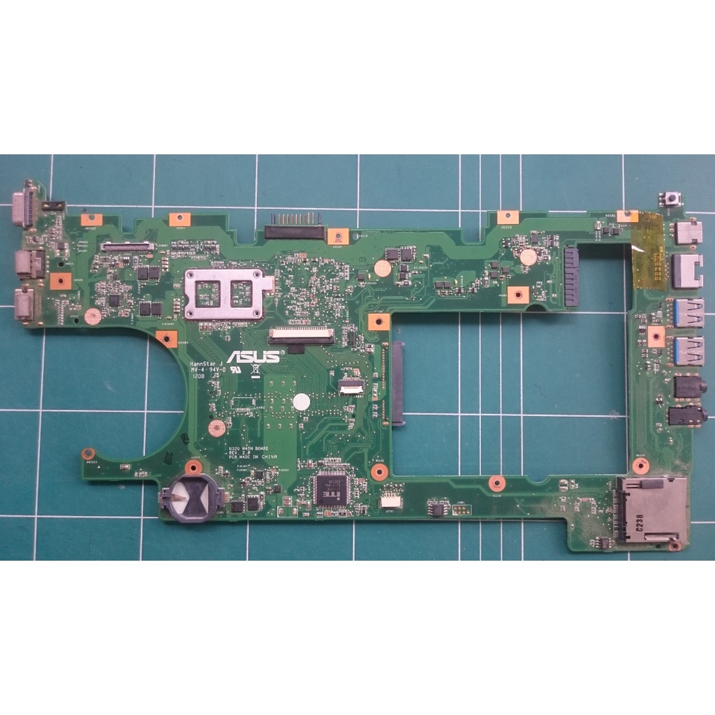 Motherboard Mainboard Mobo asus u32u