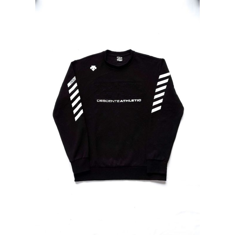 Crewneck Descente