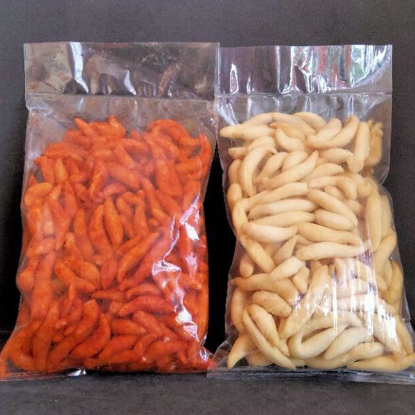 

Camilan Snack Bidaran Jajanan Enak&Gurih Camilan pedas.