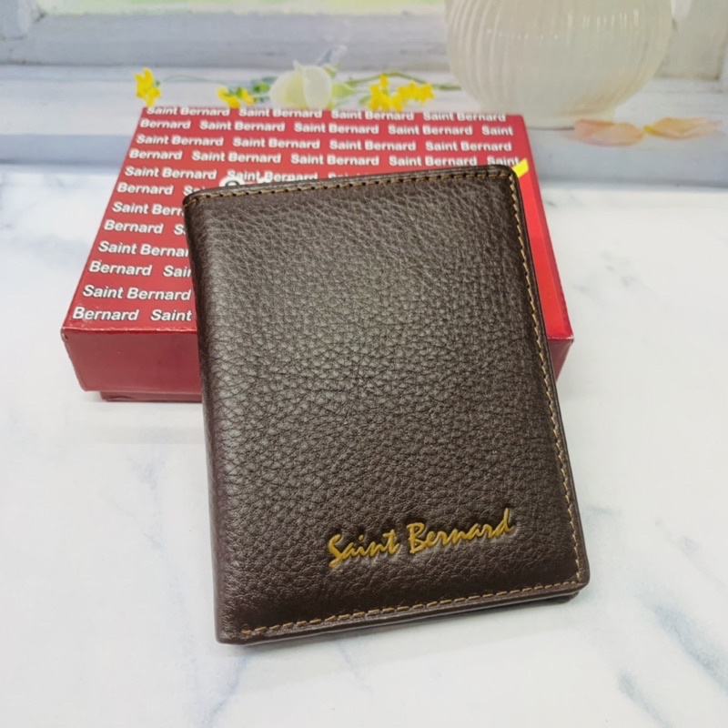 COD DOMPET KULIT PRIA MINI/KECIL