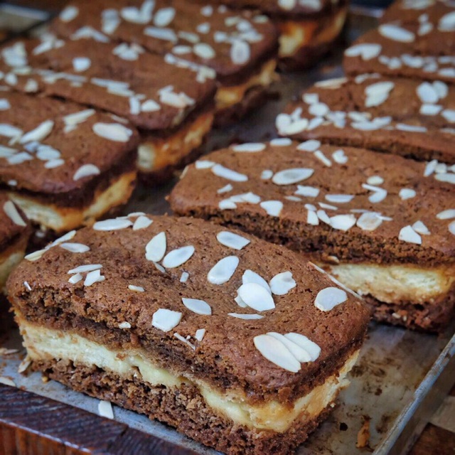 

TRF Banana Flaxcheese