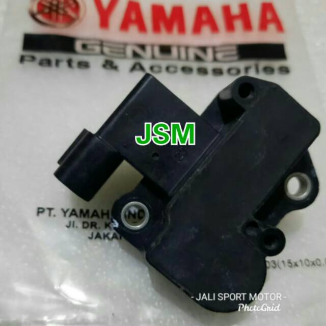 SENSOR TPS  MAQS  MIO J / FINO FI / X-RIDE / VIXION NEW/ NMAX